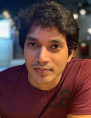 Abhinav Patekar