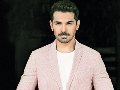 Abhinav Shukla