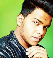 Abhinay Raj Singh