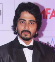Abhinay Sawant