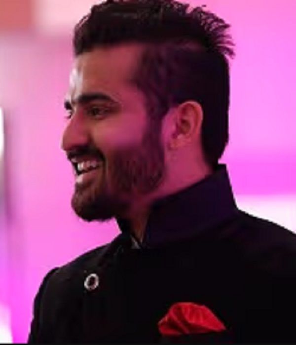 Abhinn Sharma