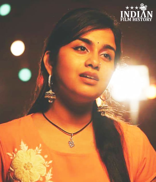 Abhirami Ajai