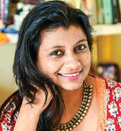 Abhiruchi Chand