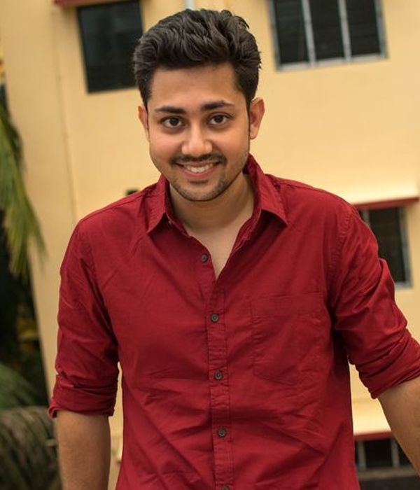 Abhirup Chowdhury