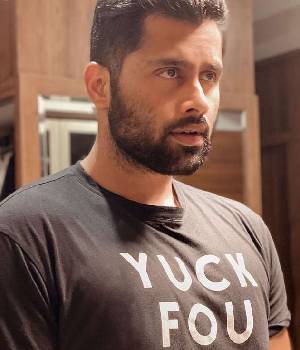 Abhishek Ambareesh