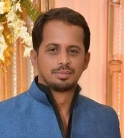 Abhishek Arvind Kelkar
