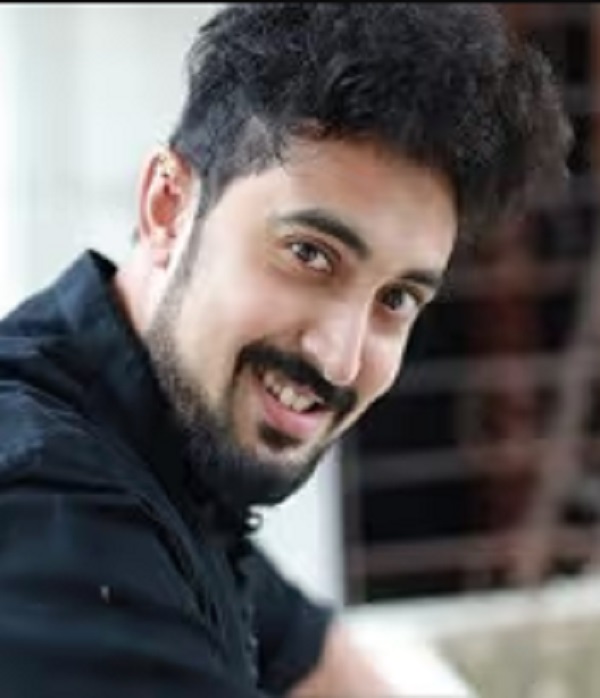 Abhishek Avachat