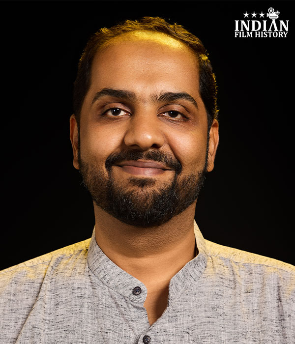 Abhishek Bandekar