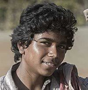 Abhishek Bharate