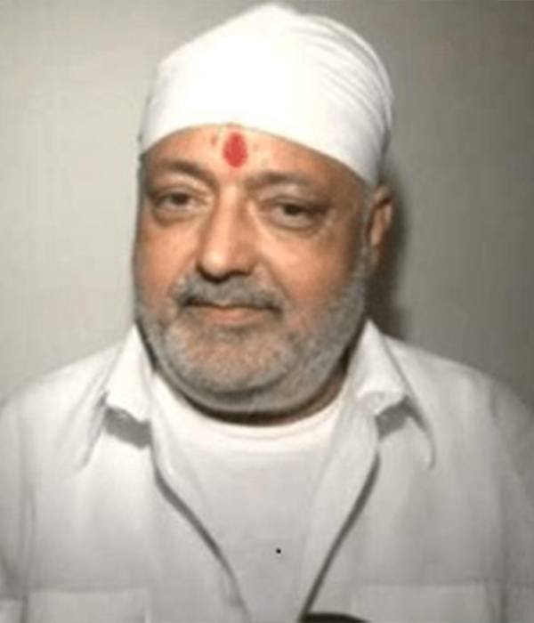 Abhishek Chadha