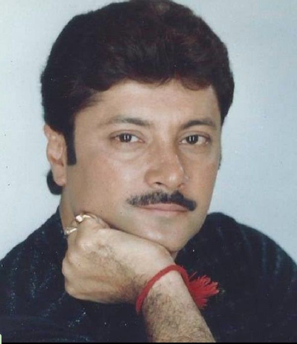 Abhishek Chatterjee