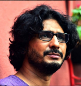 Abhishek Chaubey