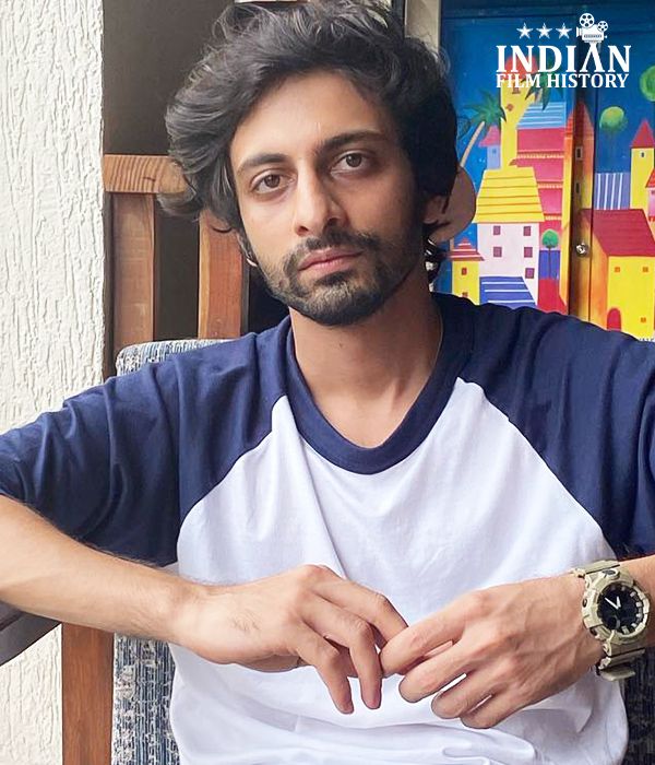Abhishek Chauhan