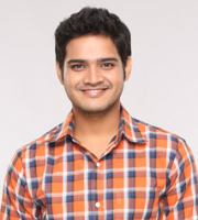 Abhishek Deshmukh