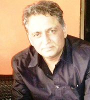 Abhishek Dudhaiya