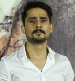 Abhishek Duhan