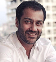 Abhishek Kapoor