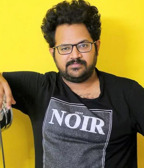 Abhishek Maharshi