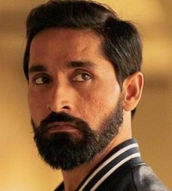 Abhishek Mahendru