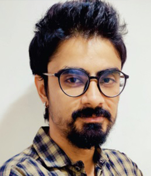 Abhishek Manoharchanda