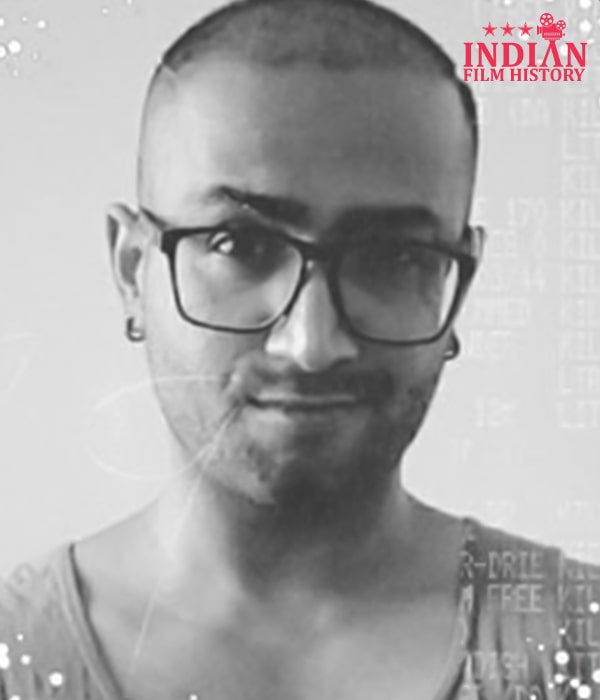 Abhishek Nailwal