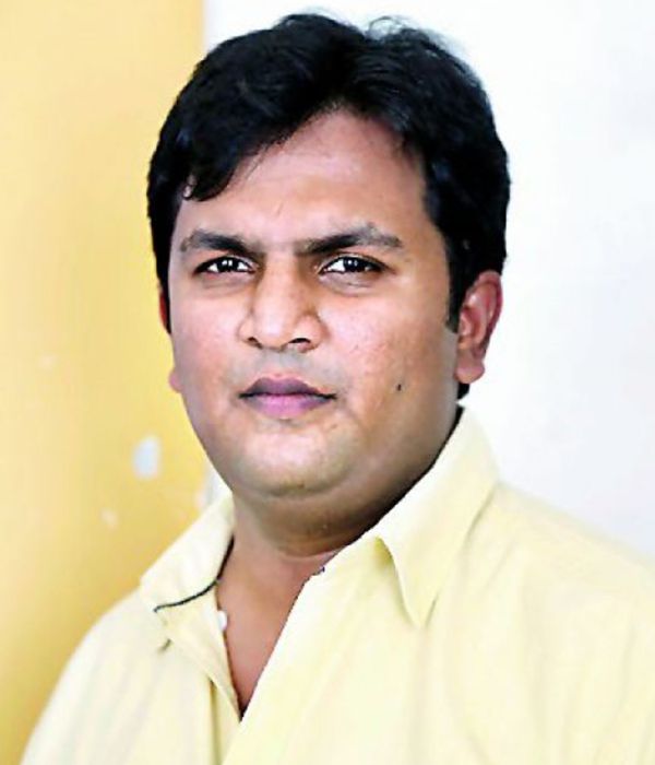 Abhishek Nama
