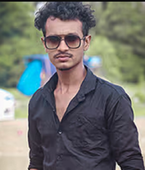 Abhishek Narayana Shetty