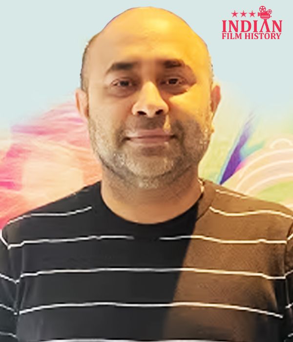 Abhishek Nayar