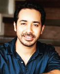 Abhishek Pathak