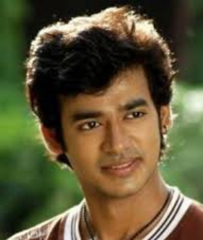 Abhishek Sethiya