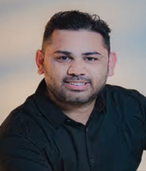 Abhishek Shah