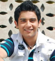 Abhishek Sharma