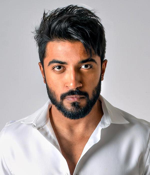 Abhishek Shrikanth