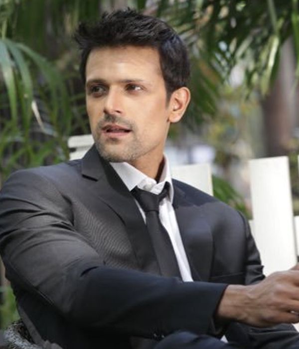 Abhishek Singh