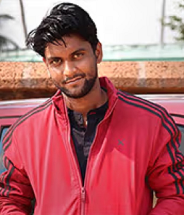 Abhishek Swain