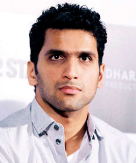 Abhishek Varman