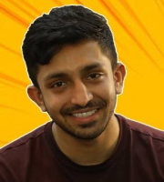 Abhishekh Khan