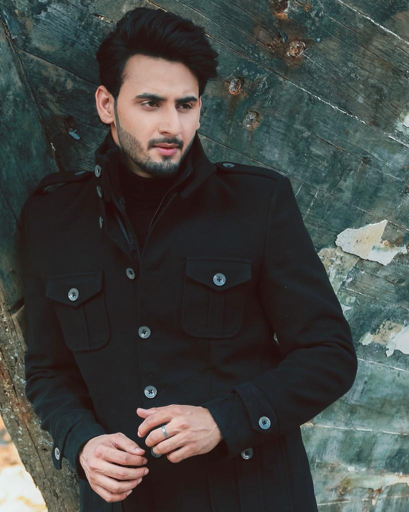Abhitesh Dwivedi