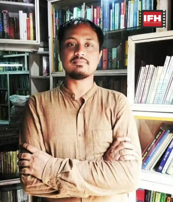 Abhra Chakraborty