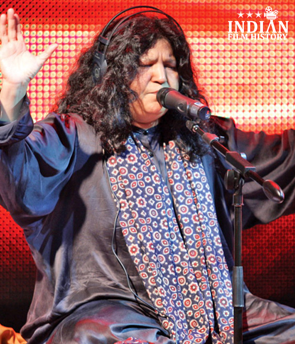 Abida Parveen
