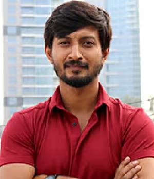 Abilash Dalapathy