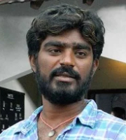 Abinandhan Ramanujam 