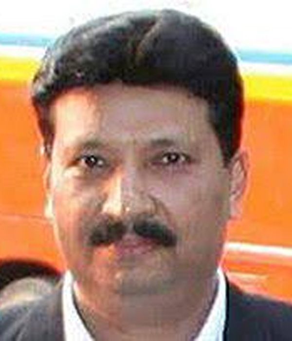 abraham mathew
