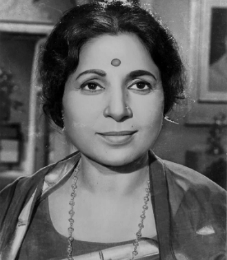 Achala Sachdev