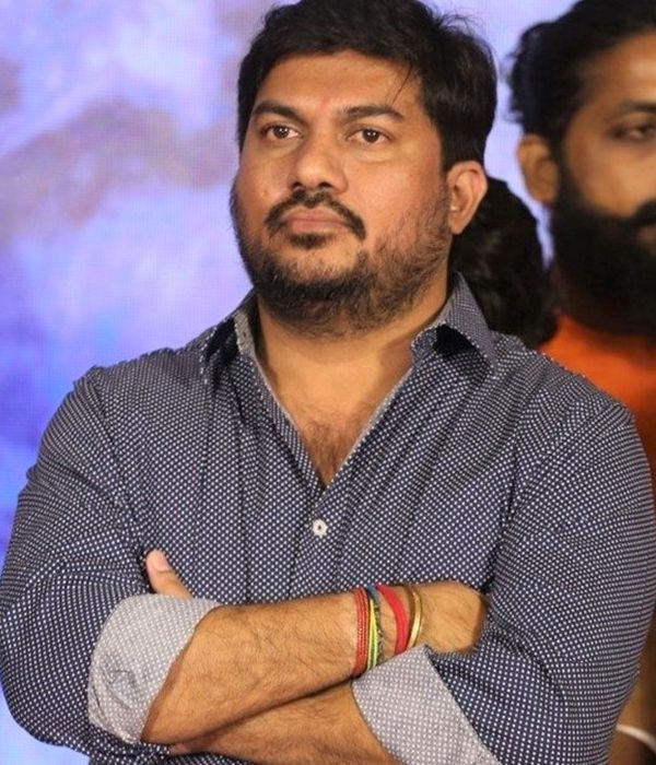Achut RamaRao
