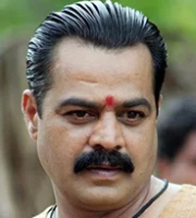 Achyuth Kumar