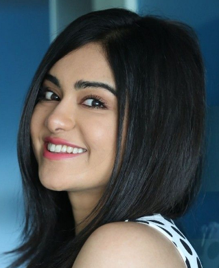 Adah Sharma