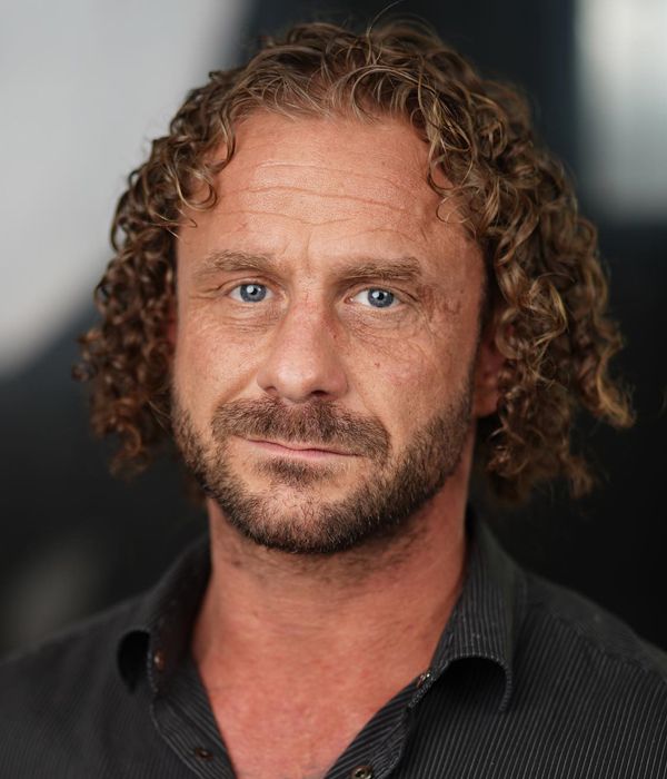 Adam Muxlow