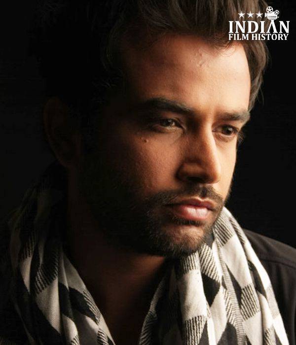 Adamya Bhalla