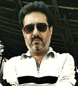 Adarsh Gautam